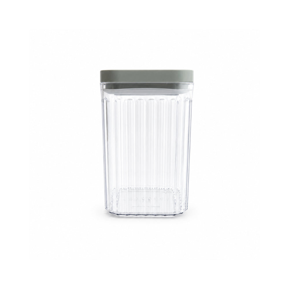 K&Co. Kitchen Storage Pantry Canister 950ml - SAGE